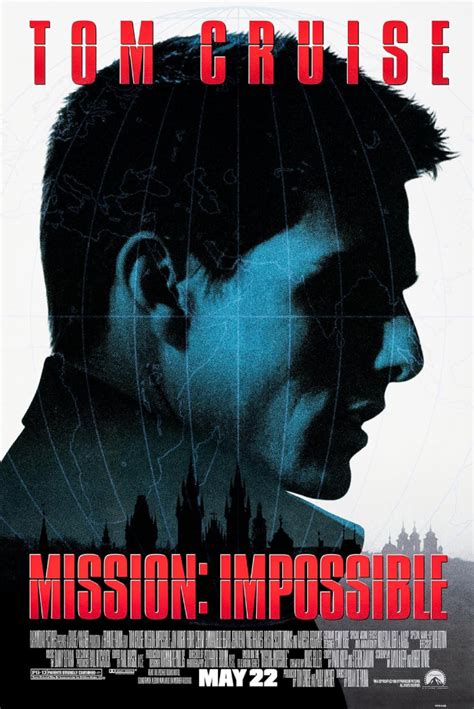 mission: impossible movies ranked|mission impossible movies in order of release.